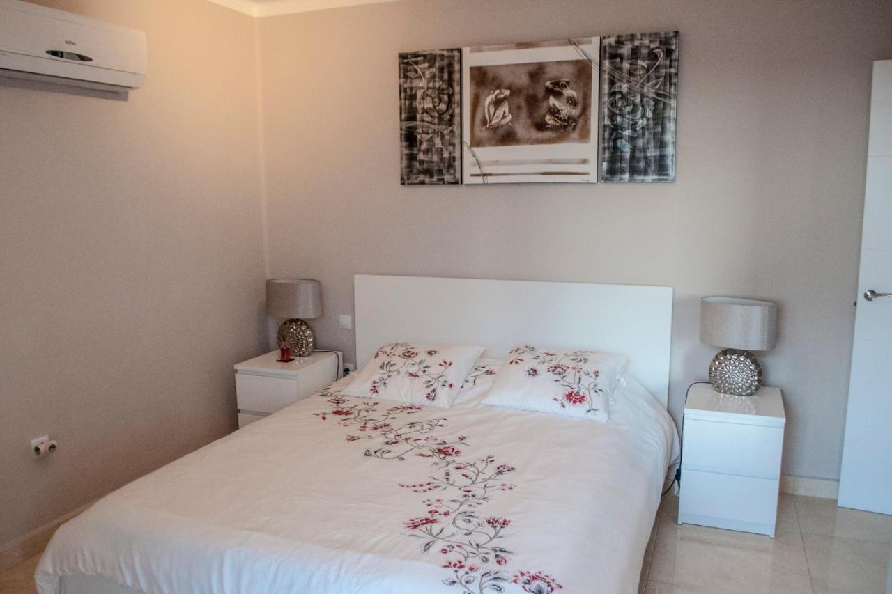 Ferienwohnung Casa Atlantico On The Front Line With Amazing Sea Views Puerto del Carmen  Exterior foto